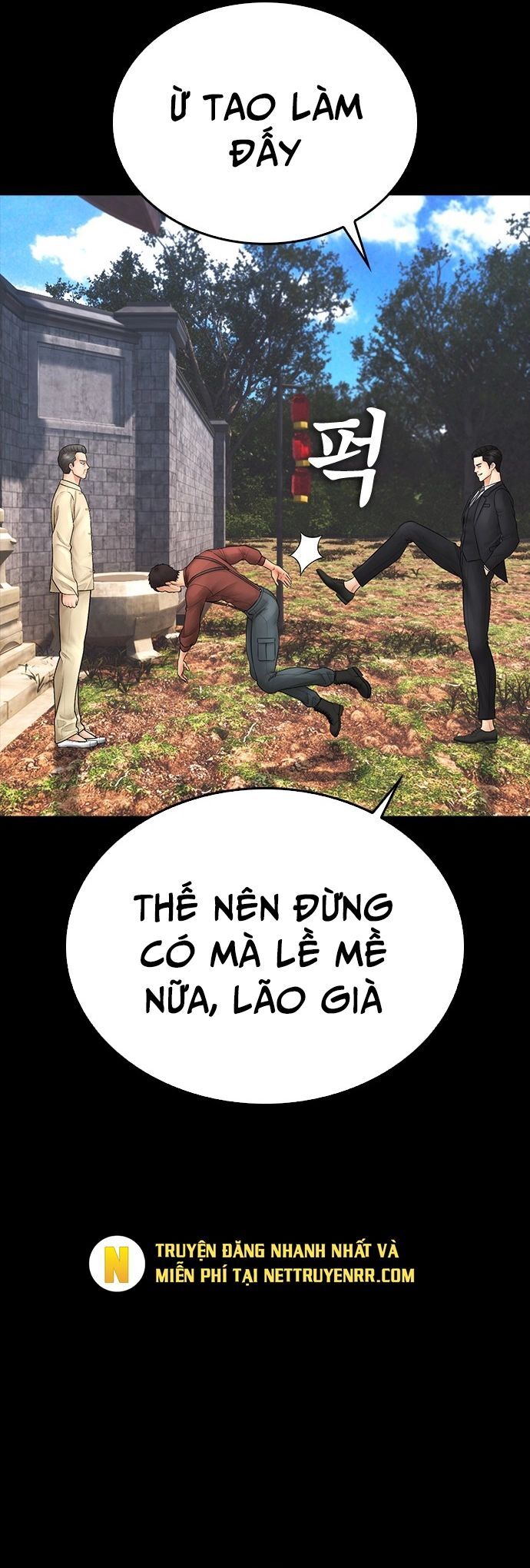 Bố Vạn Năng Chapter 132 - 81
