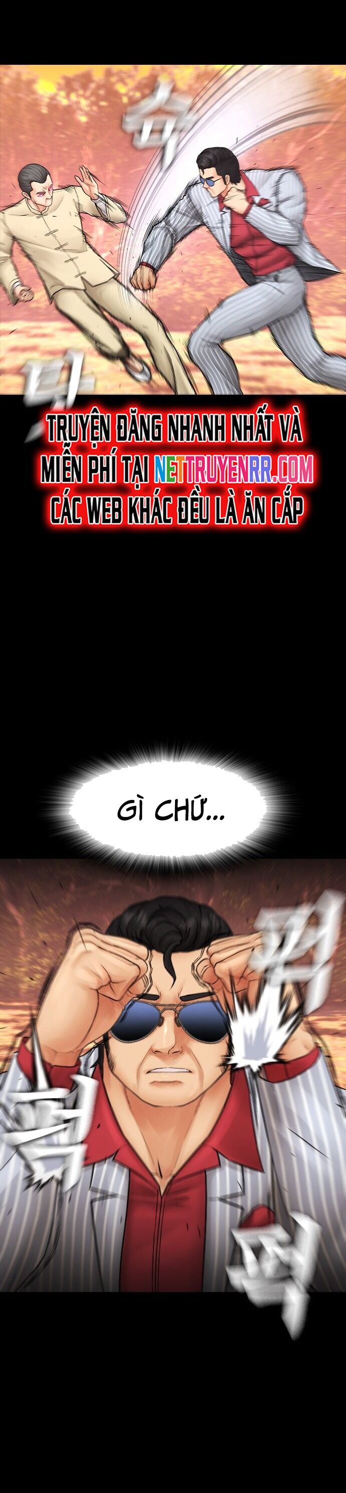 Bố Vạn Năng Chapter 133 - 2