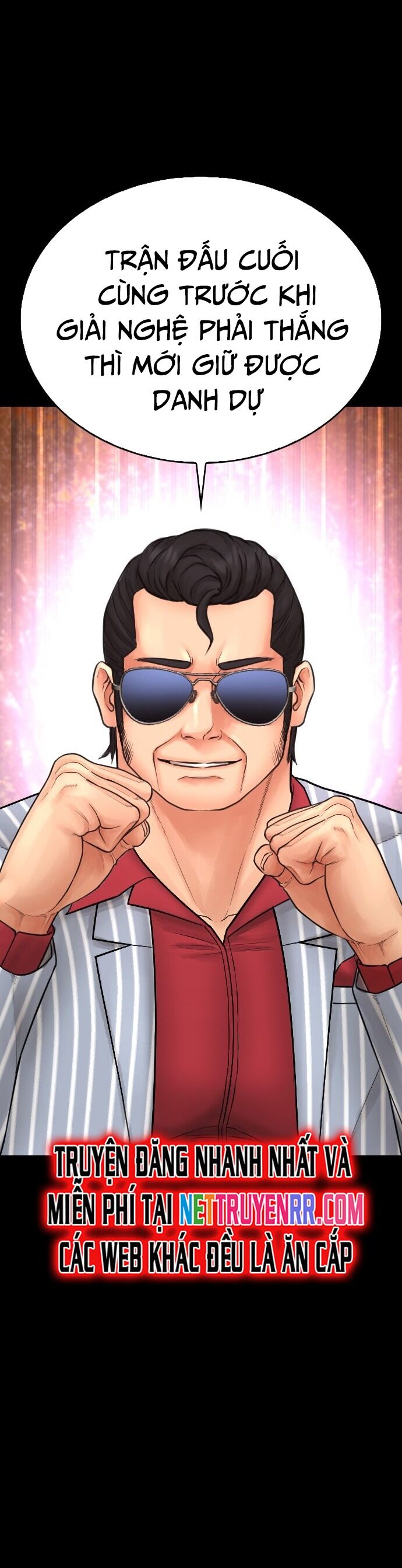 Bố Vạn Năng Chapter 133 - 3