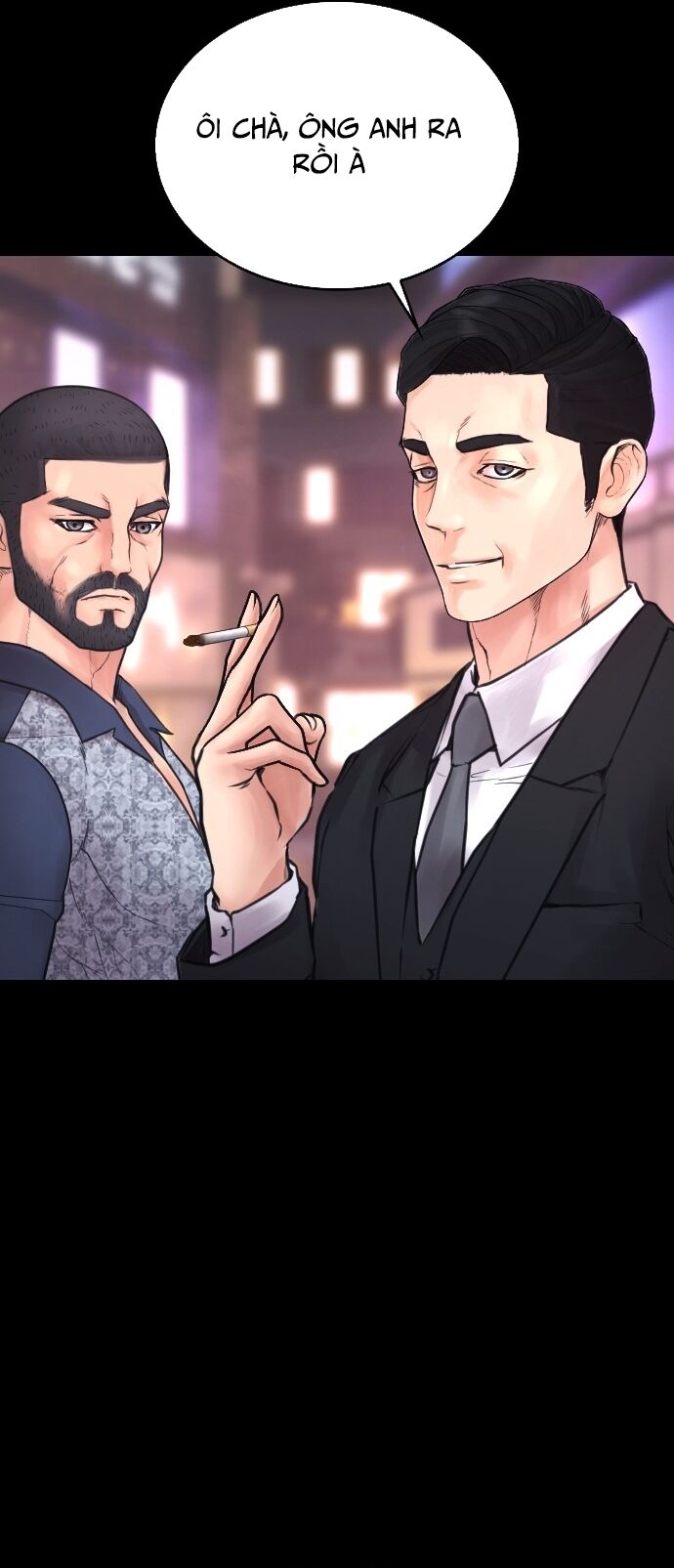 Bố Vạn Năng Chapter 134 - 11