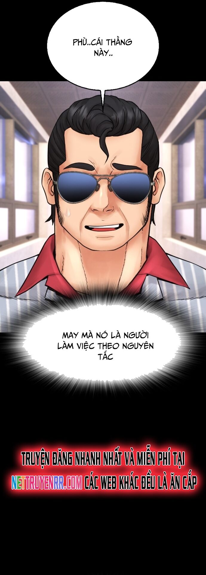 Bố Vạn Năng Chapter 134 - 13