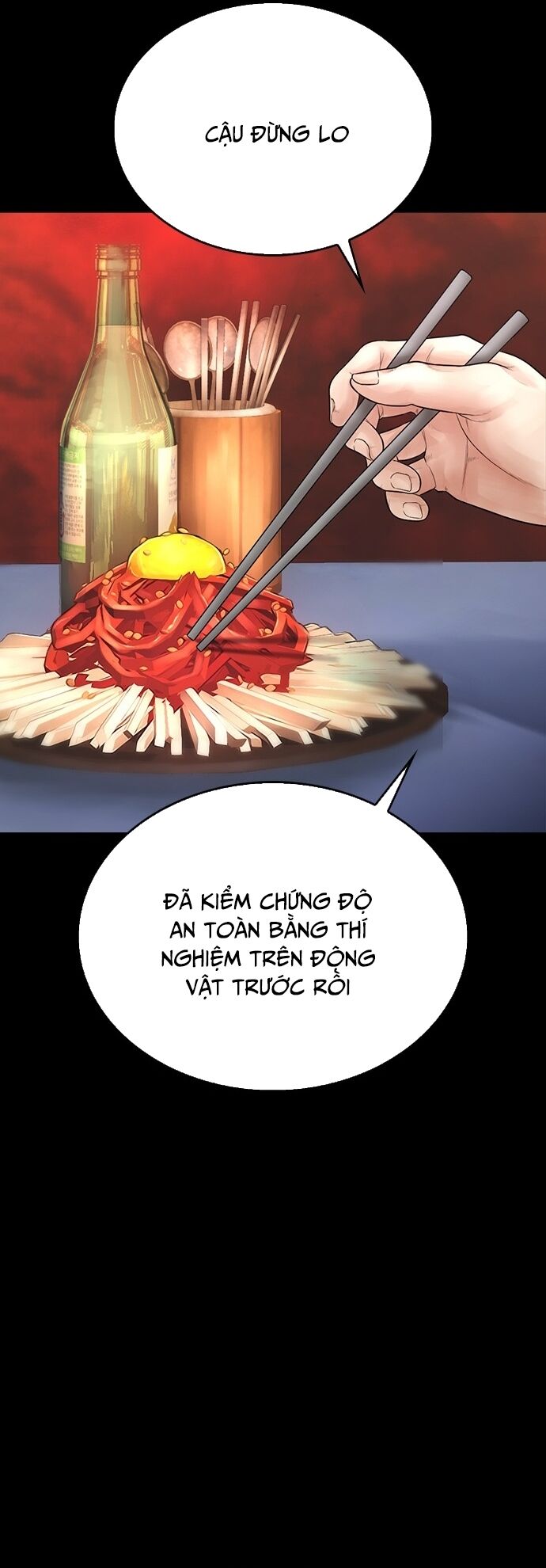 Bố Vạn Năng Chapter 134 - 7