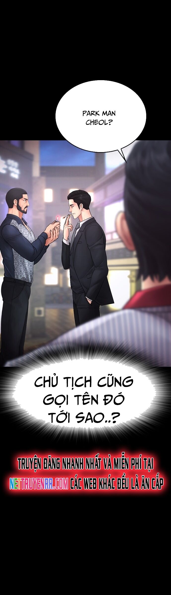 Bố Vạn Năng Chapter 134 - 10
