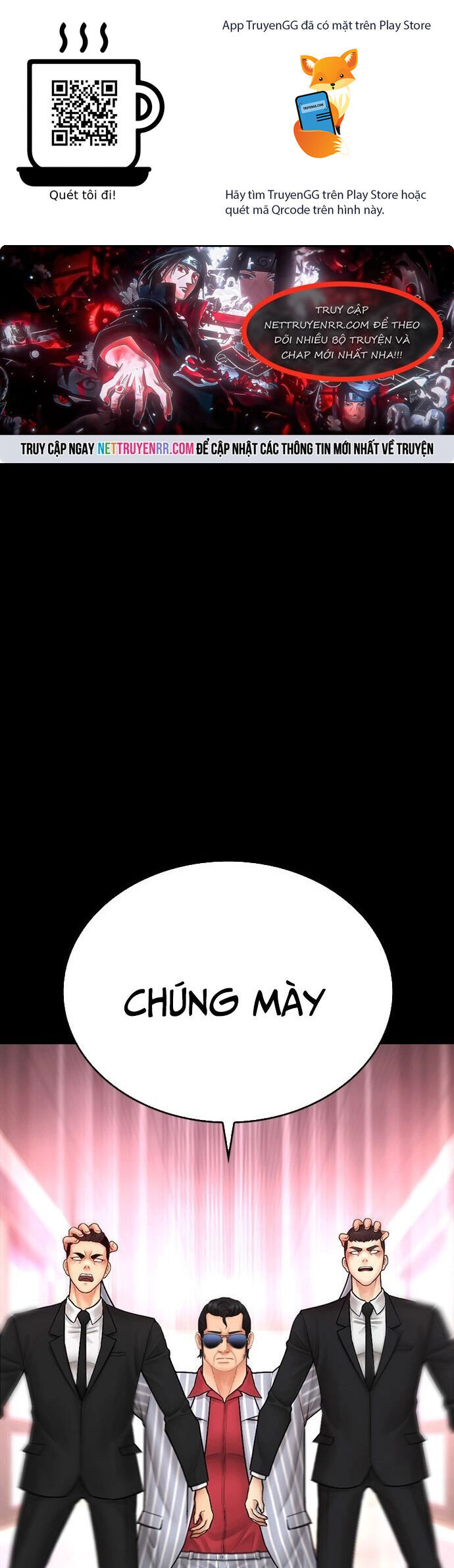 Bố Vạn Năng Chapter 135 - 1