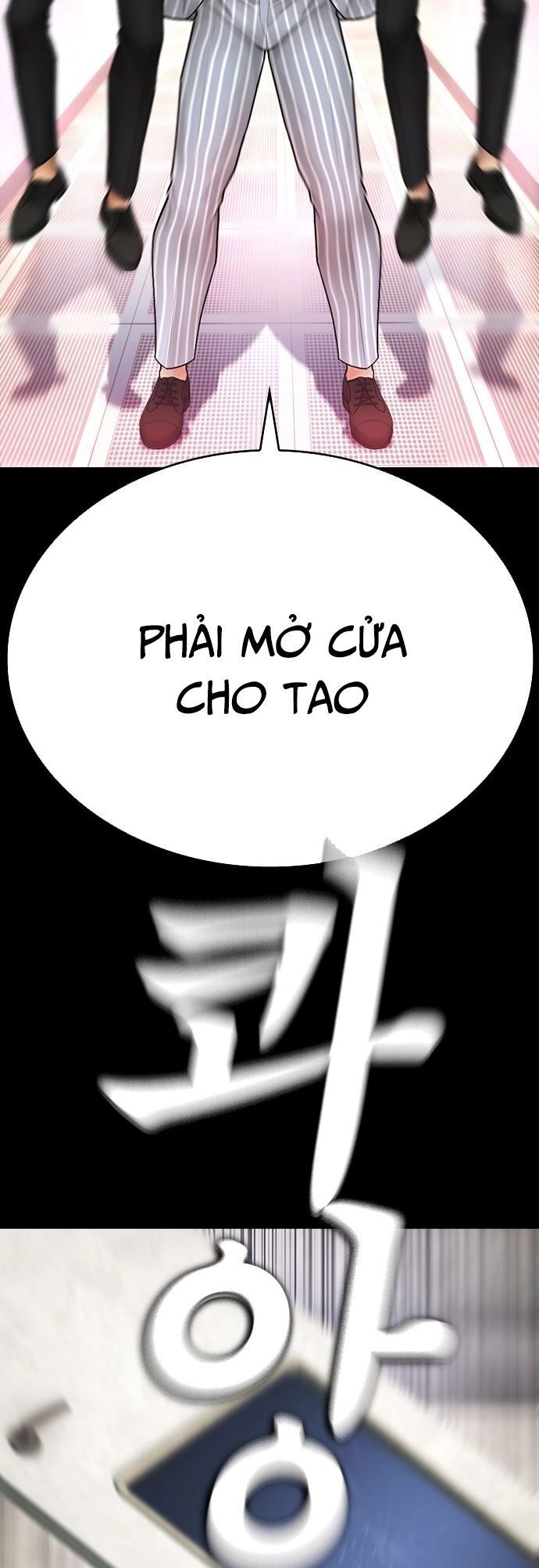 Bố Vạn Năng Chapter 135 - 2