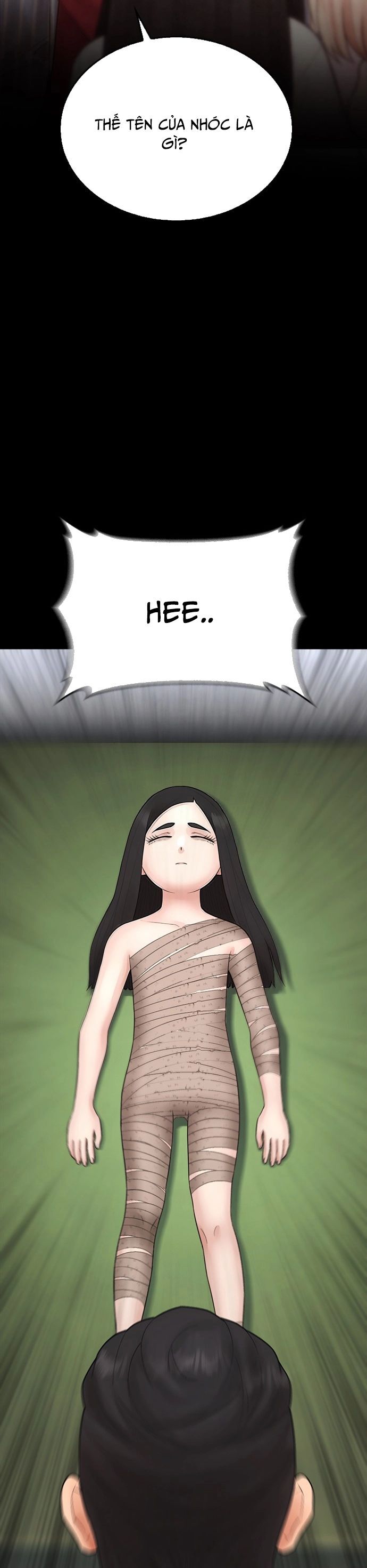 Bố Vạn Năng Chapter 135 - 11