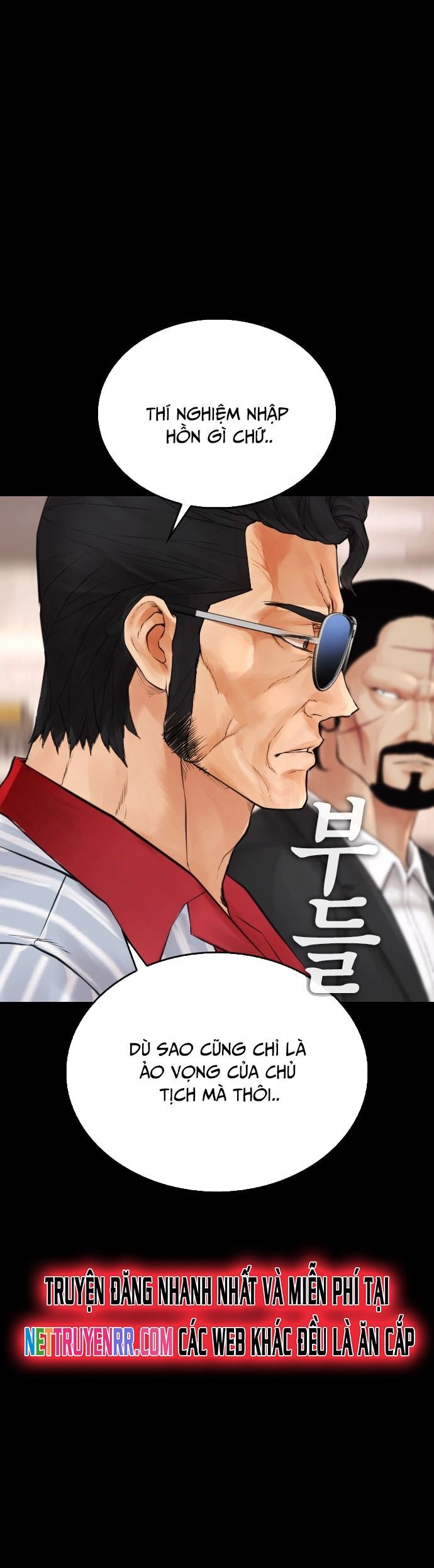 Bố Vạn Năng Chapter 135 - 13
