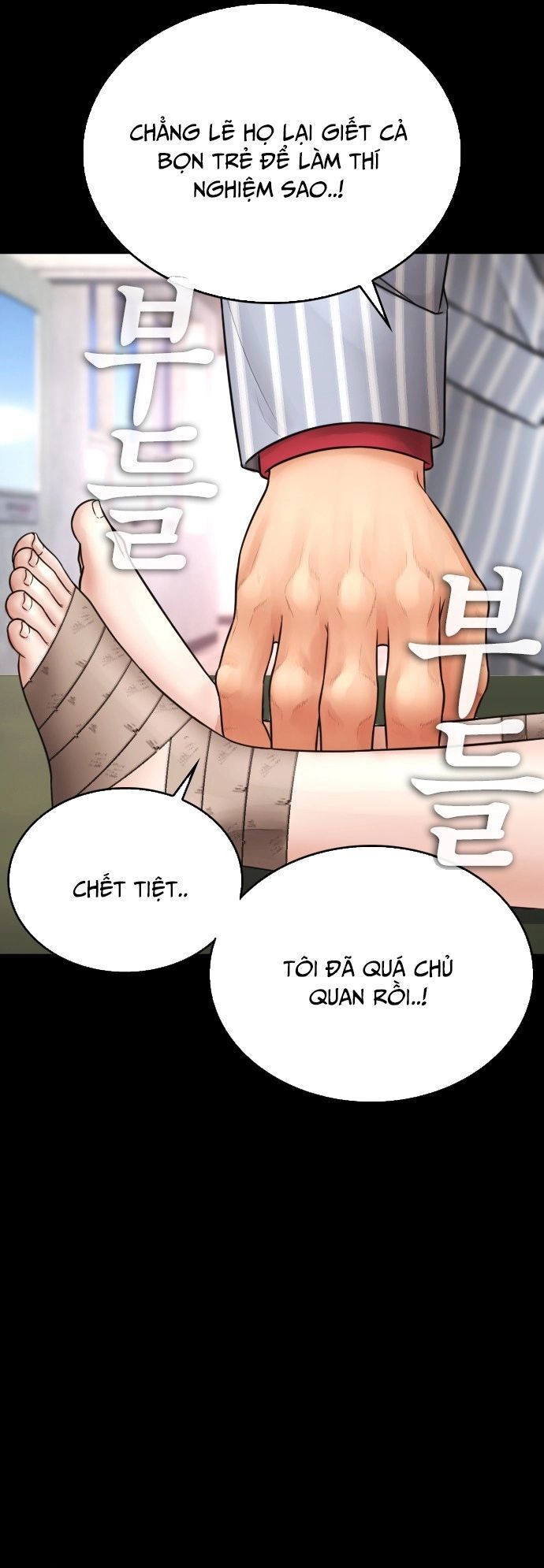 Bố Vạn Năng Chapter 135 - 14