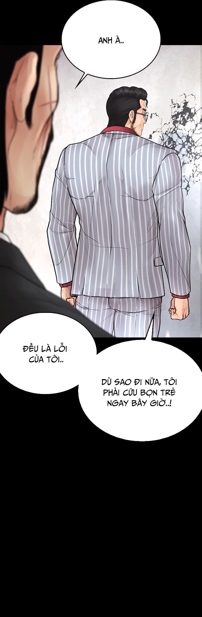 Bố Vạn Năng Chapter 135 - 16