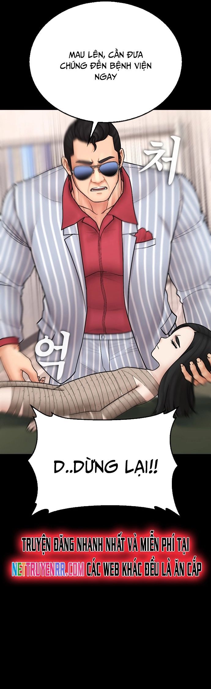 Bố Vạn Năng Chapter 135 - 17