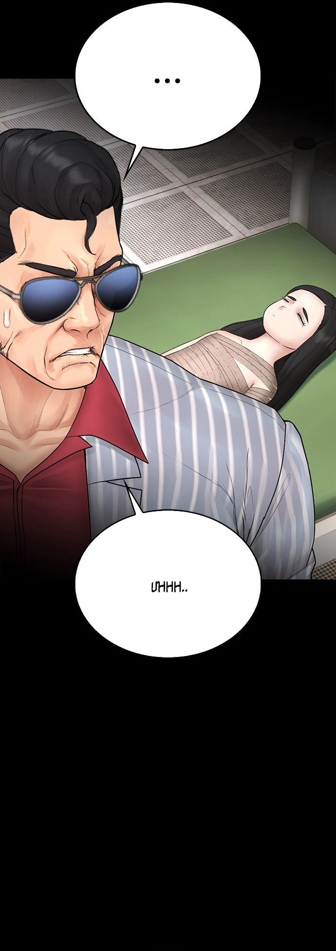 Bố Vạn Năng Chapter 135 - 20