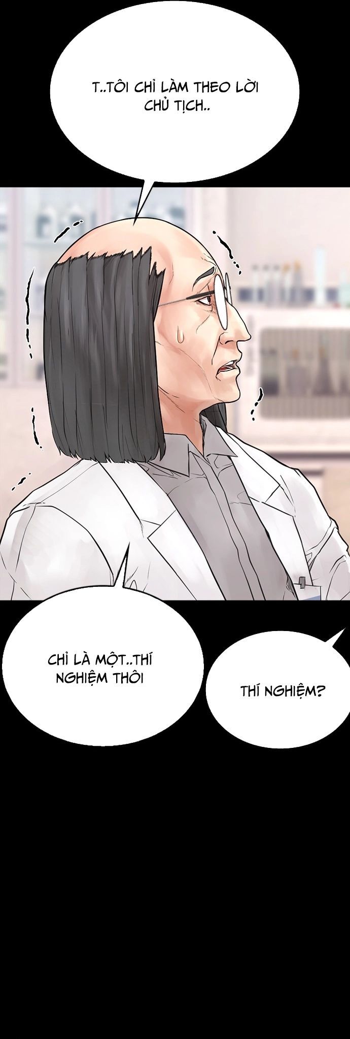 Bố Vạn Năng Chapter 135 - 22