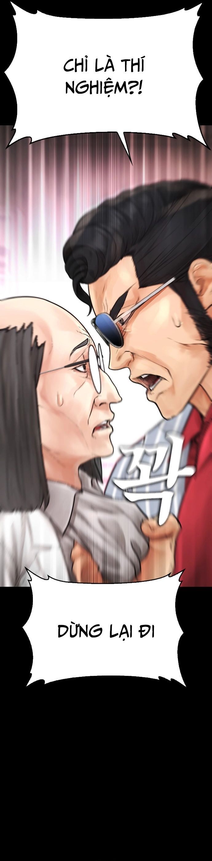 Bố Vạn Năng Chapter 135 - 23