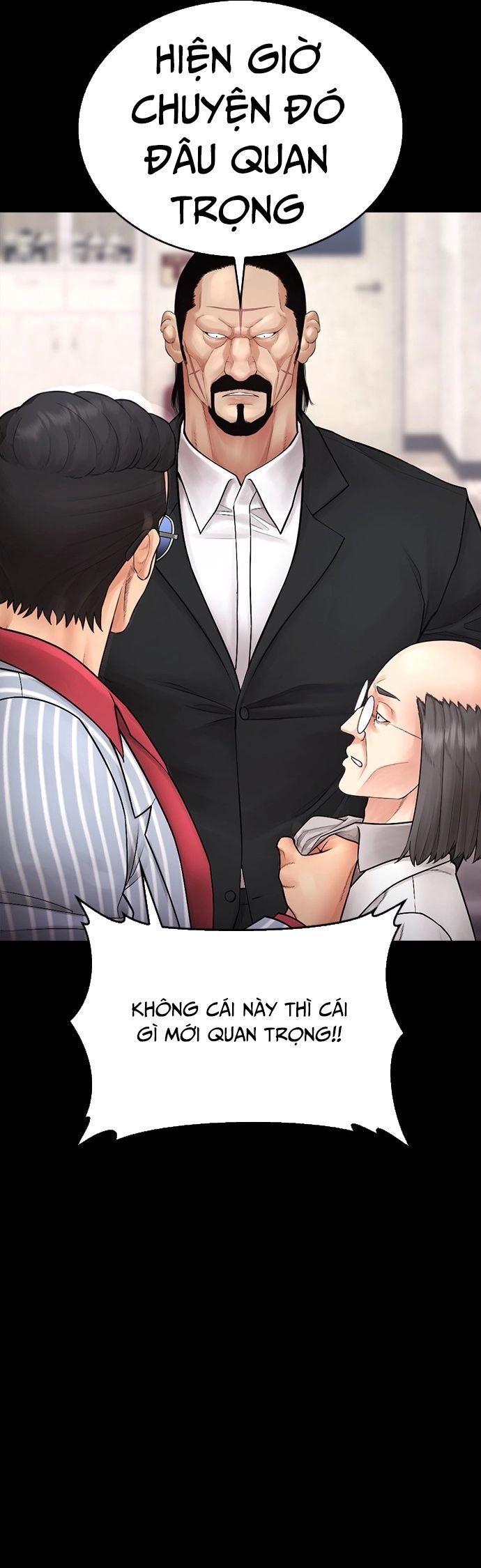 Bố Vạn Năng Chapter 135 - 24