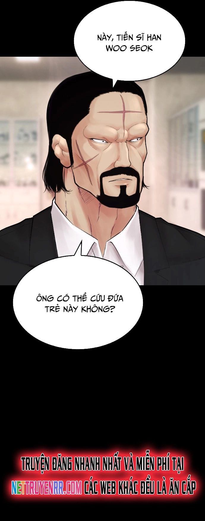 Bố Vạn Năng Chapter 135 - 25