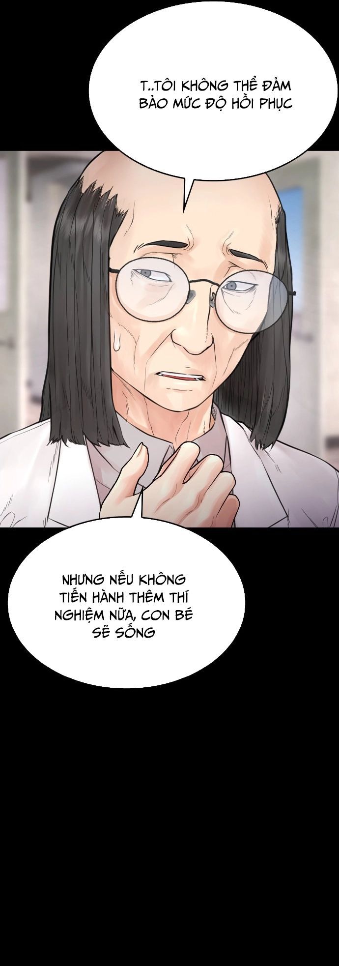 Bố Vạn Năng Chapter 135 - 26