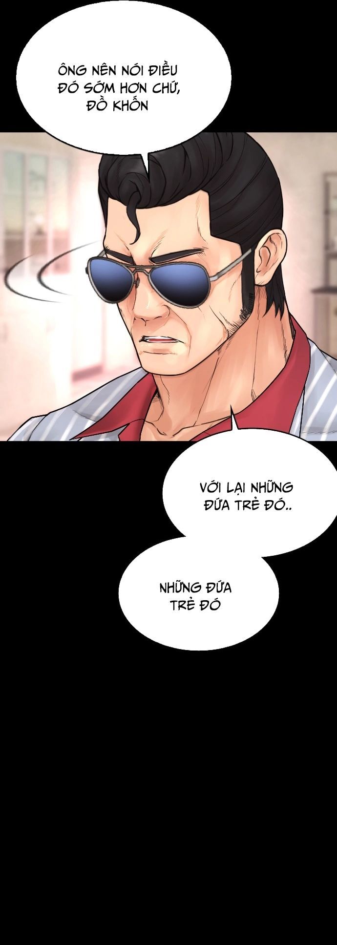 Bố Vạn Năng Chapter 135 - 30