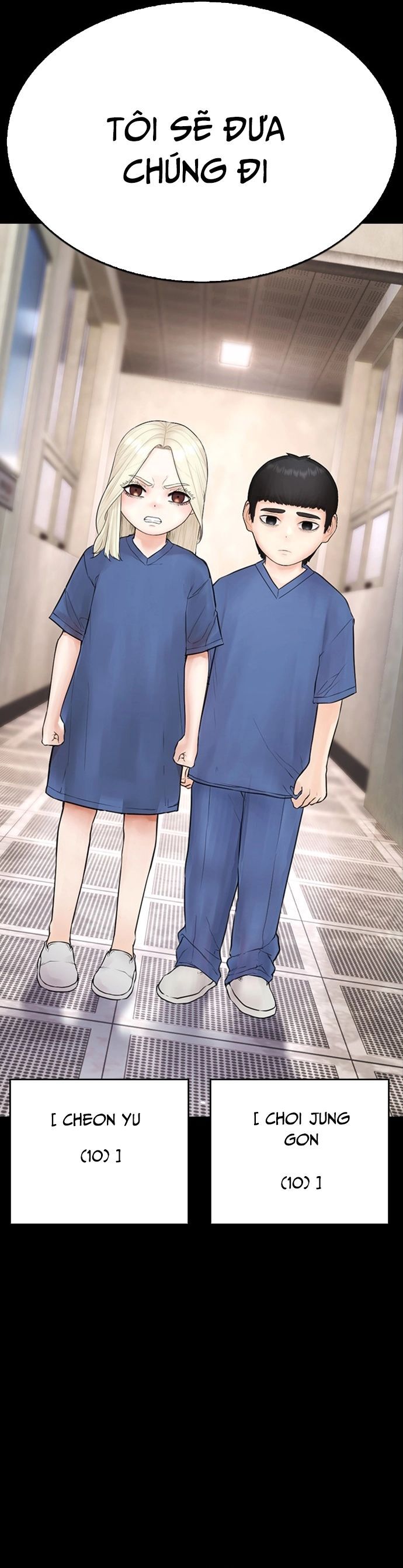 Bố Vạn Năng Chapter 135 - 31