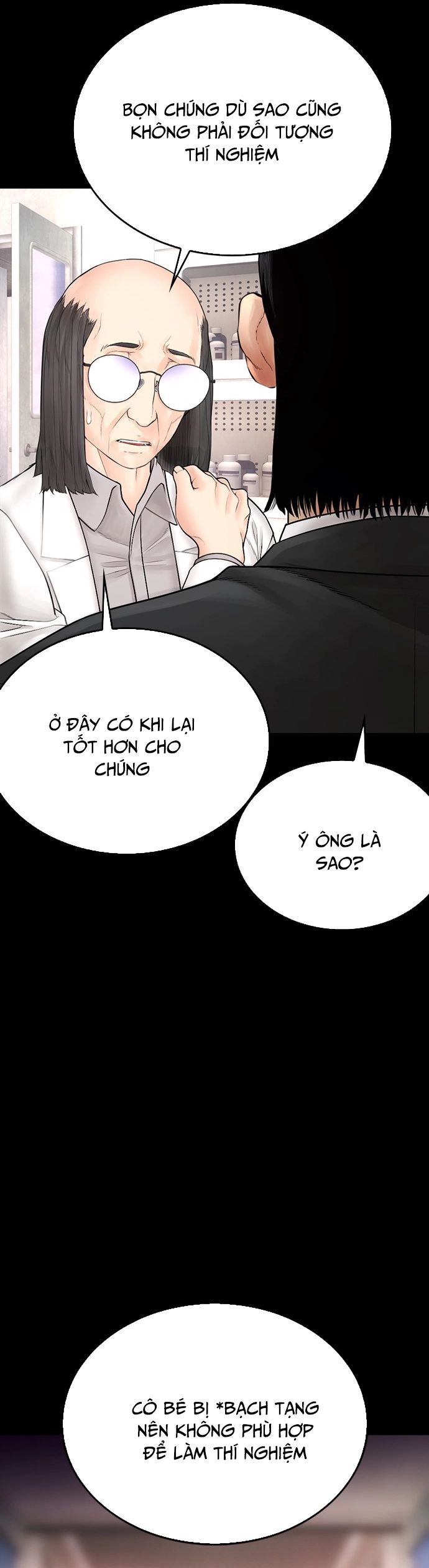 Bố Vạn Năng Chapter 135 - 32