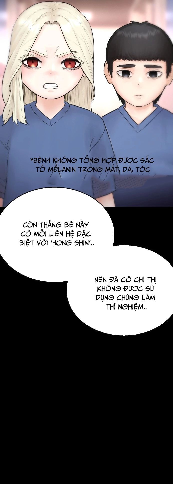 Bố Vạn Năng Chapter 135 - 33