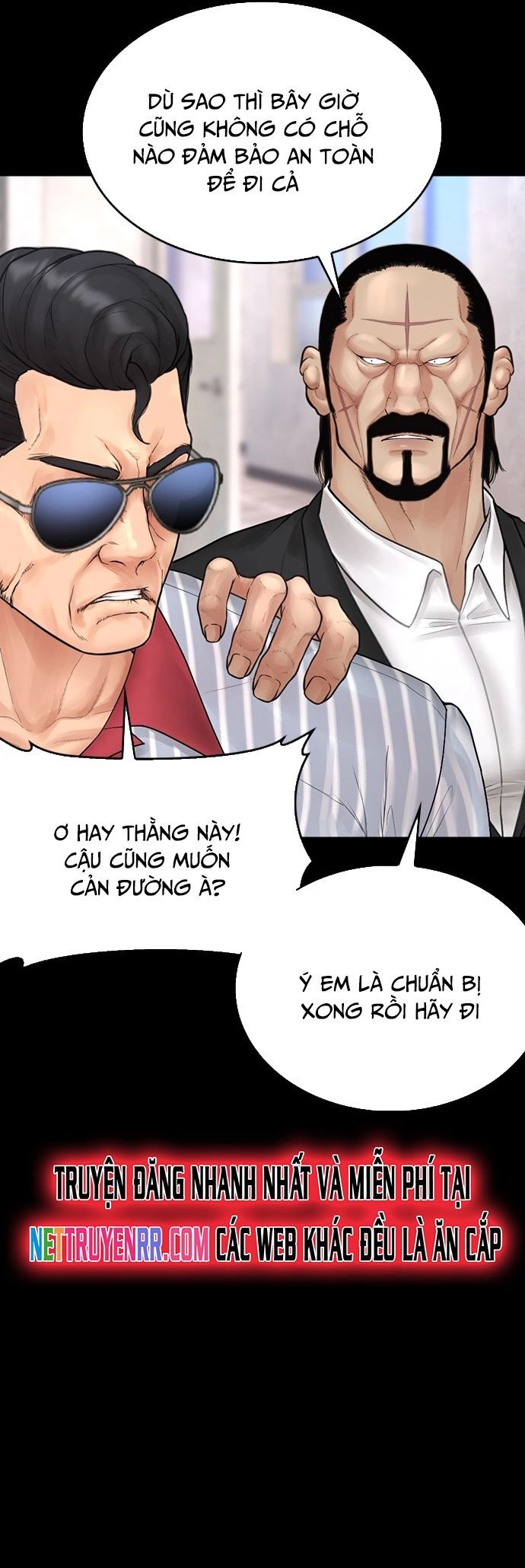 Bố Vạn Năng Chapter 135 - 35