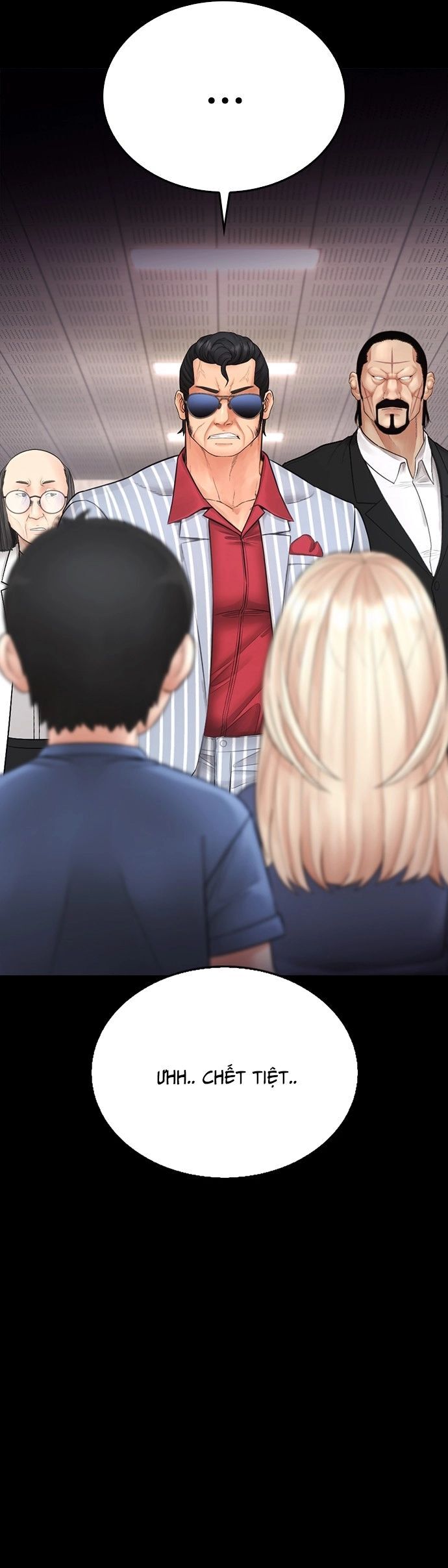 Bố Vạn Năng Chapter 135 - 36