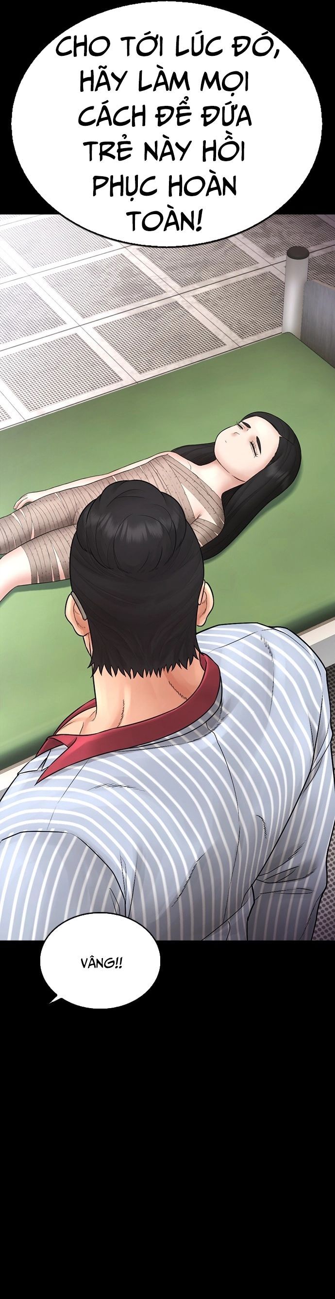 Bố Vạn Năng Chapter 135 - 38