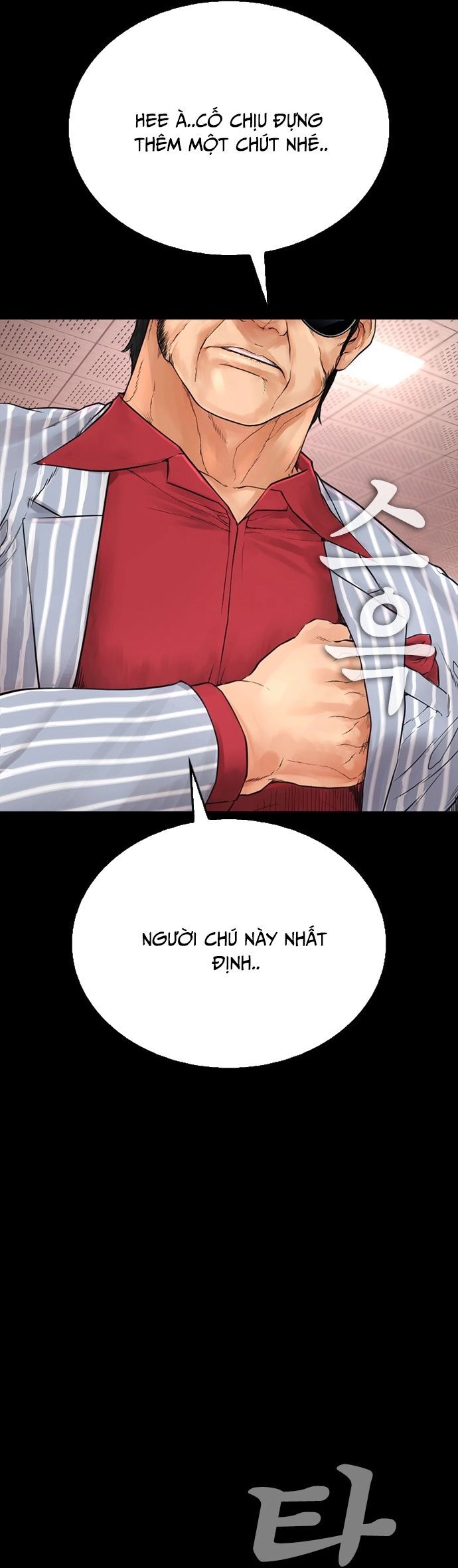 Bố Vạn Năng Chapter 135 - 39