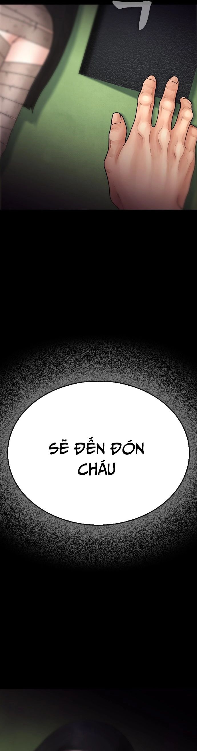 Bố Vạn Năng Chapter 135 - 40