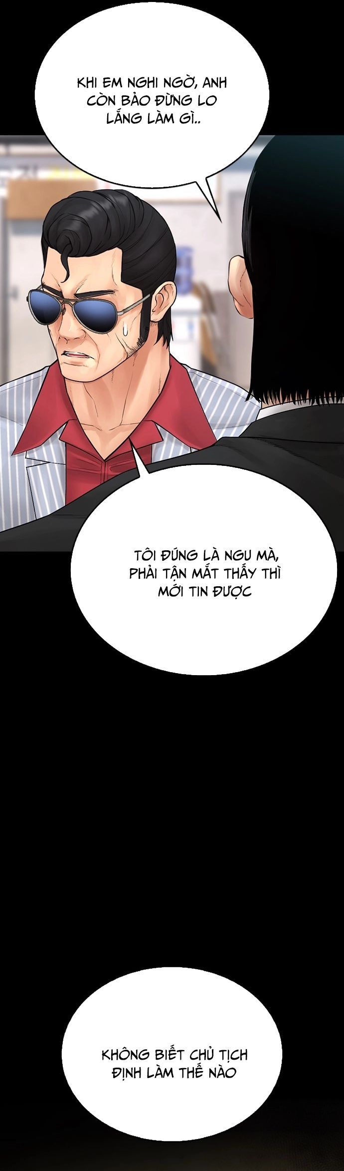 Bố Vạn Năng Chapter 135 - 44