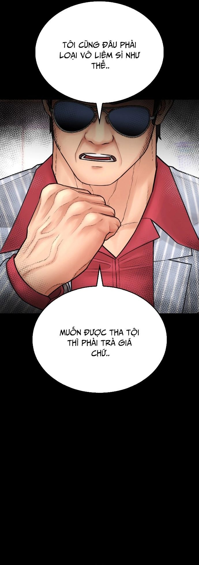 Bố Vạn Năng Chapter 135 - 48