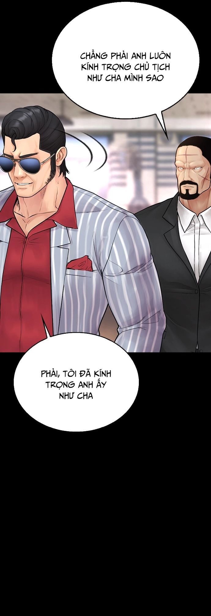 Bố Vạn Năng Chapter 135 - 54