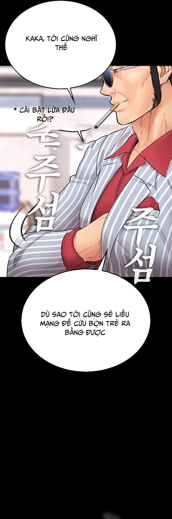 Bố Vạn Năng Chapter 135 - 57