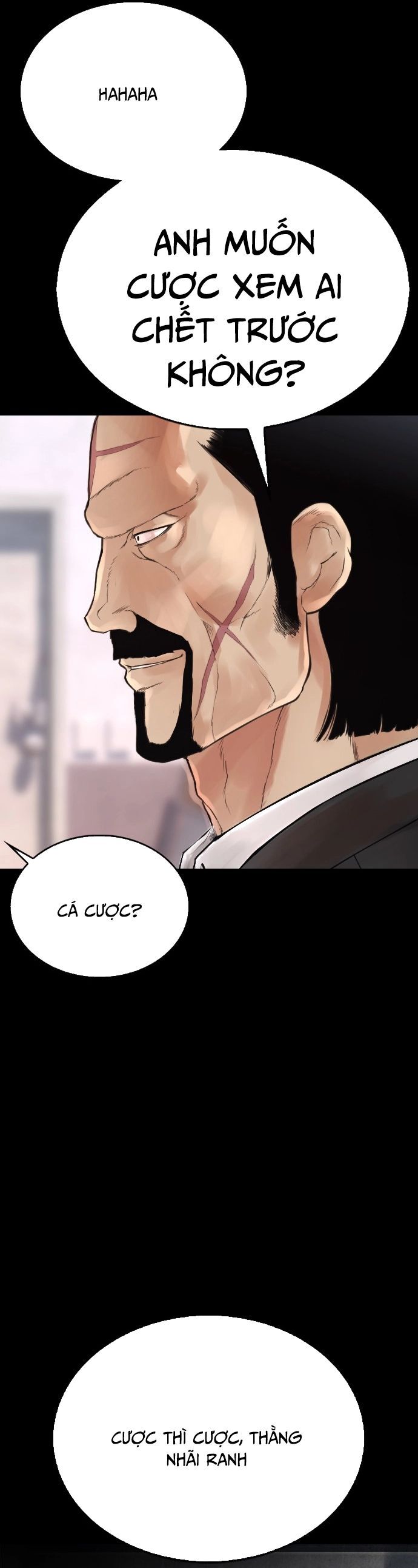 Bố Vạn Năng Chapter 135 - 61