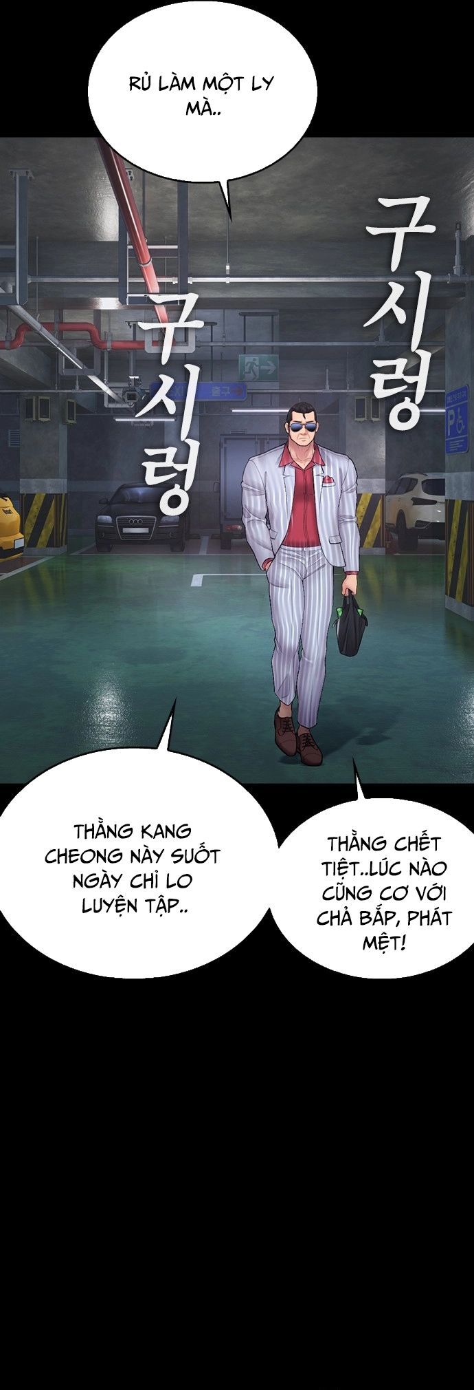 Bố Vạn Năng Chapter 135 - 65