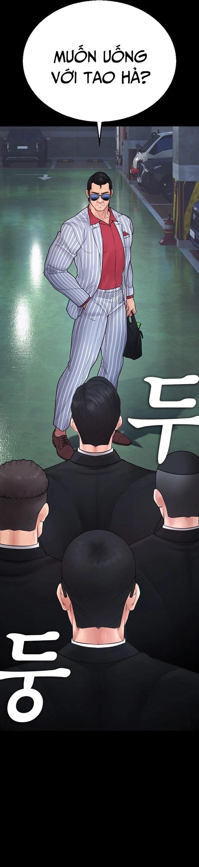 Bố Vạn Năng Chapter 135 - 68