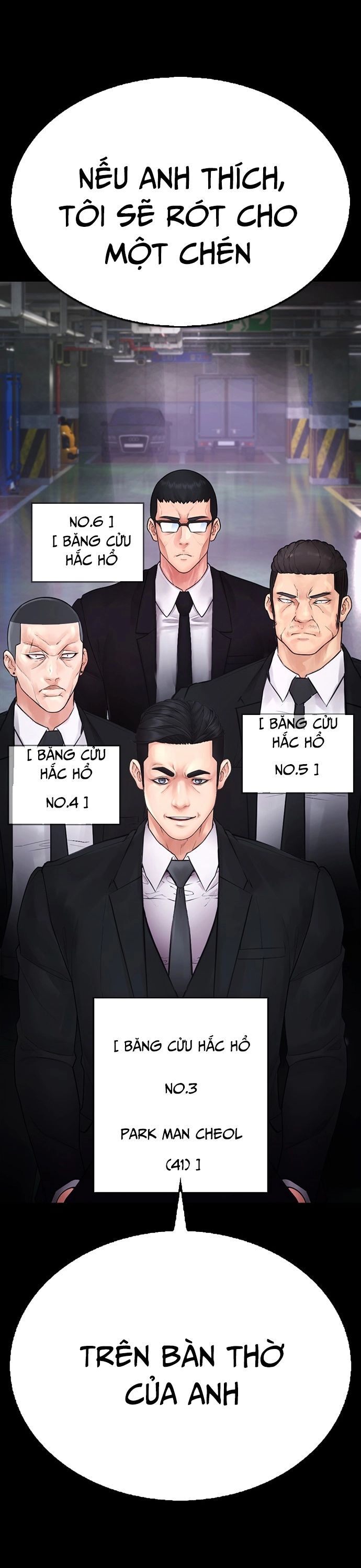 Bố Vạn Năng Chapter 135 - 69