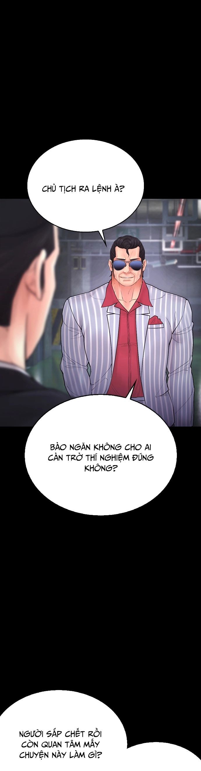 Bố Vạn Năng Chapter 135 - 70