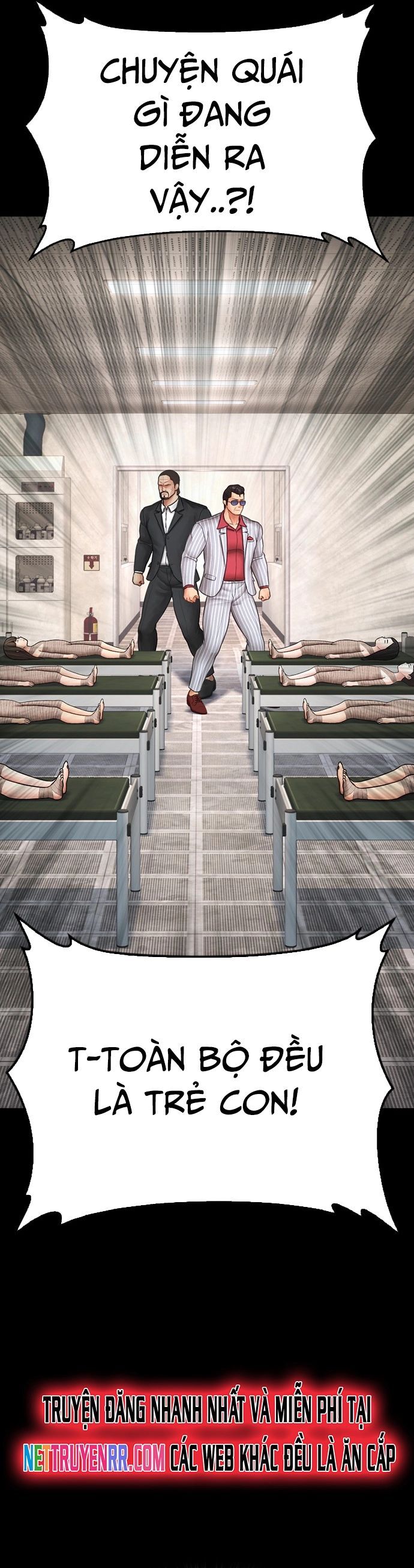 Bố Vạn Năng Chapter 135 - 8