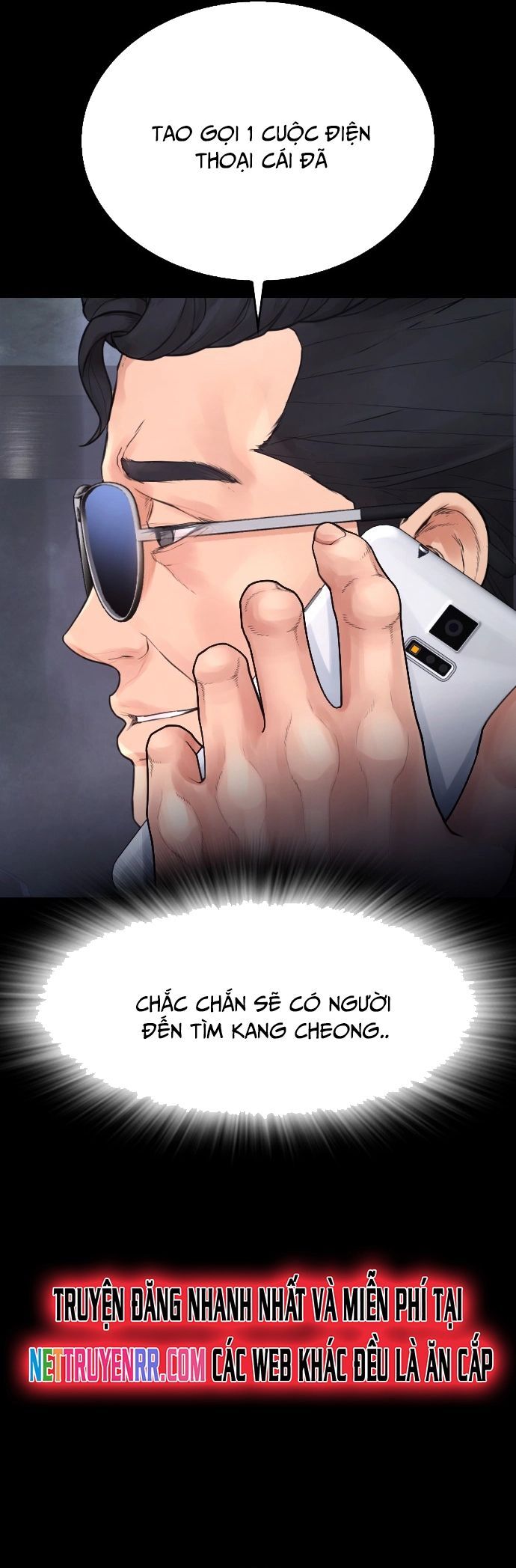 Bố Vạn Năng Chapter 135 - 72