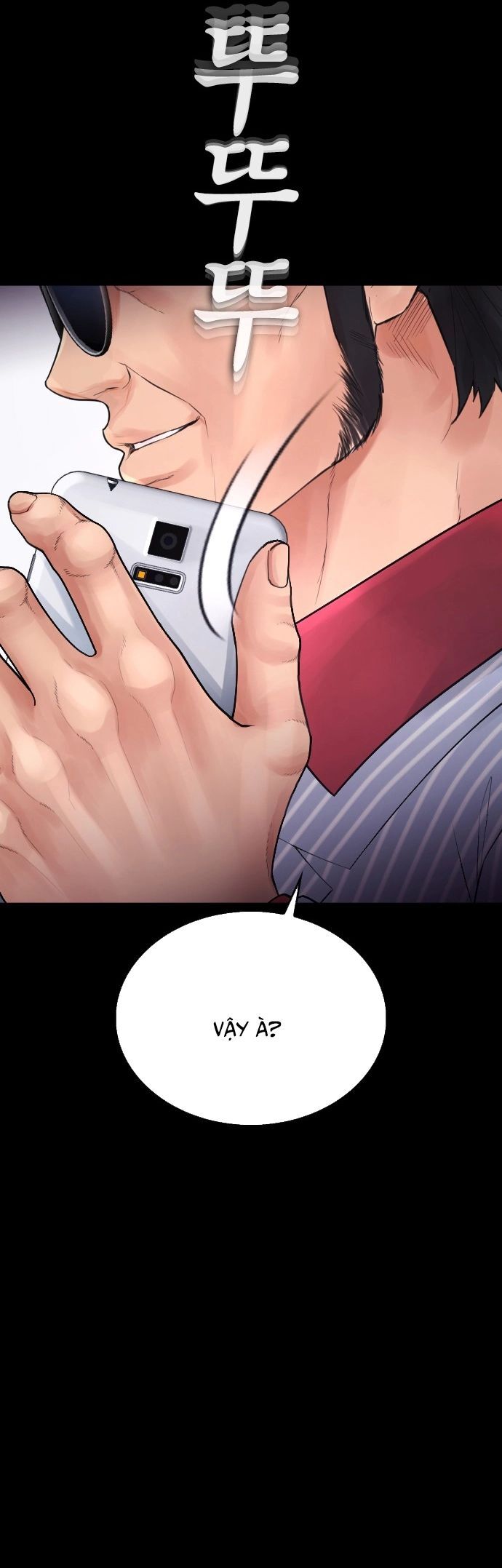 Bố Vạn Năng Chapter 135 - 74