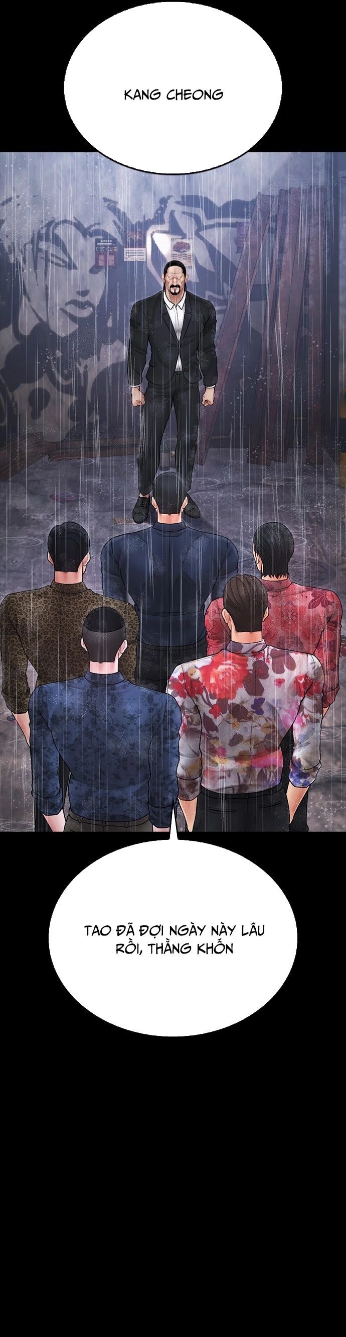 Bố Vạn Năng Chapter 135 - 76