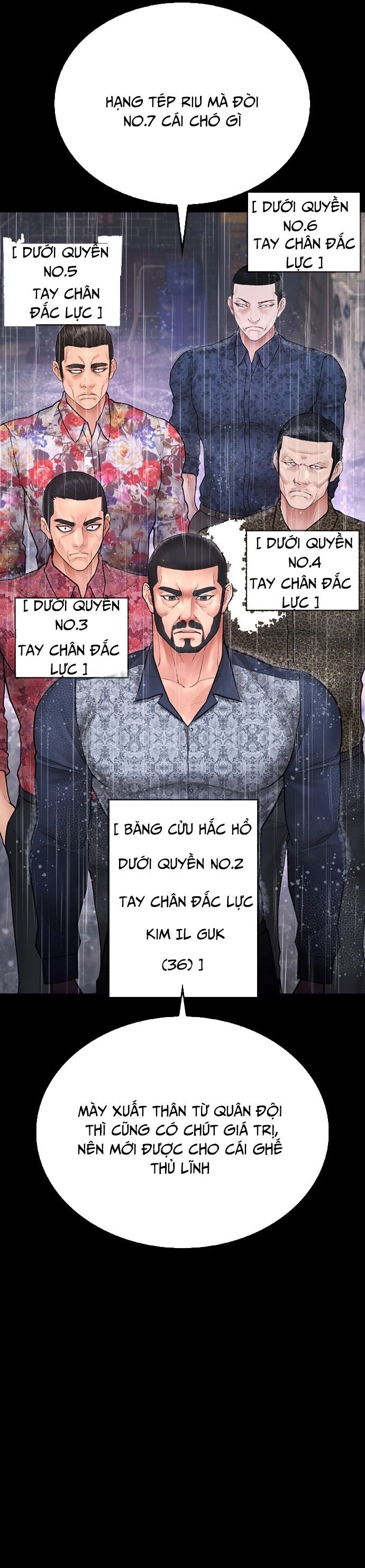 Bố Vạn Năng Chapter 135 - 77