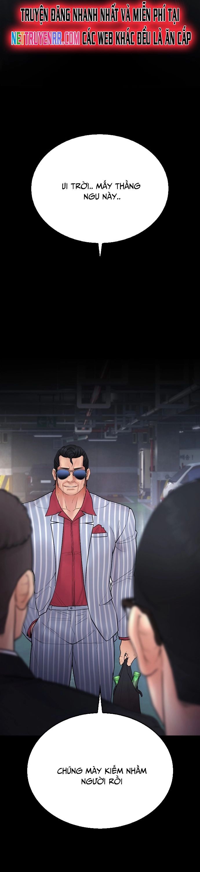 Bố Vạn Năng Chapter 135 - 82