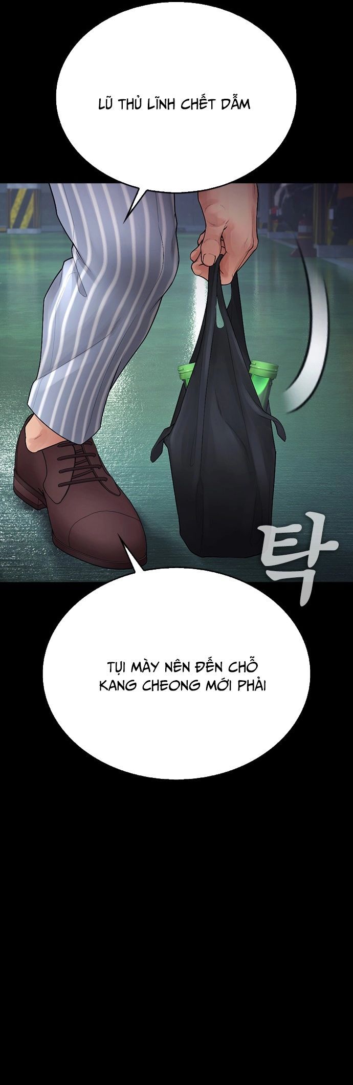 Bố Vạn Năng Chapter 135 - 84