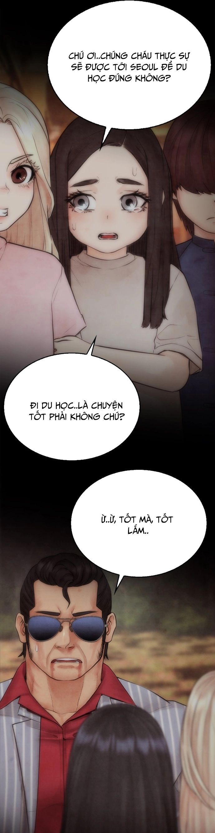 Bố Vạn Năng Chapter 135 - 10