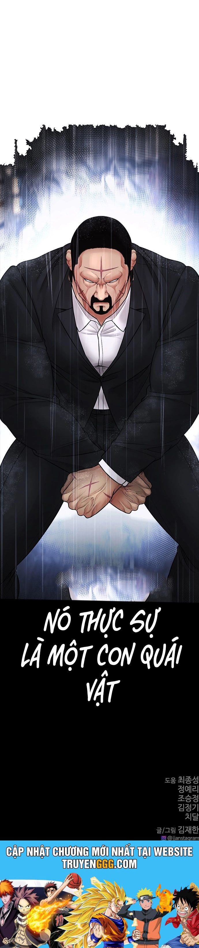 Bố Vạn Năng Chapter 135 - 91