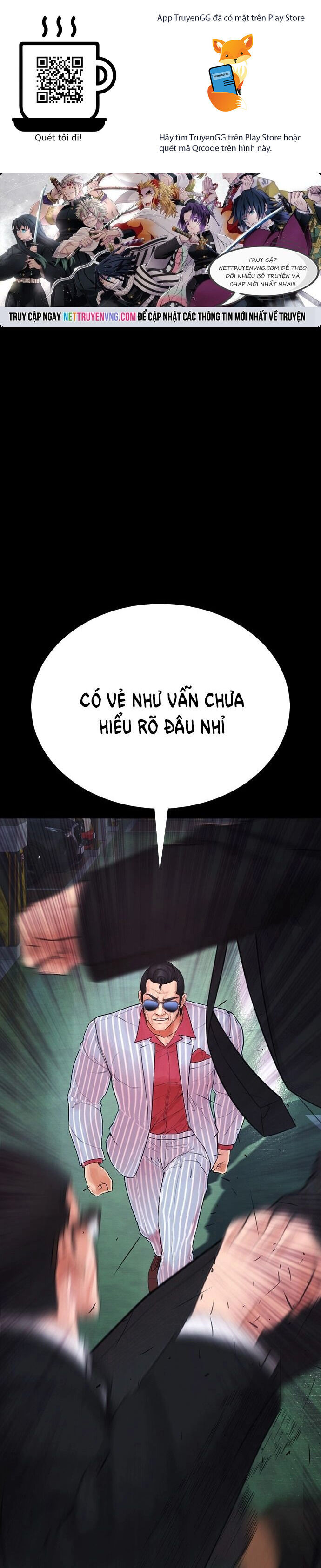 Bố Vạn Năng Chapter 136 - 1