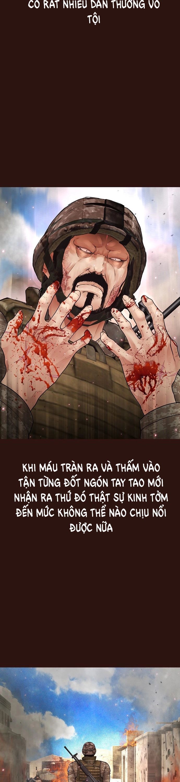 Bố Vạn Năng Chapter 136 - 12