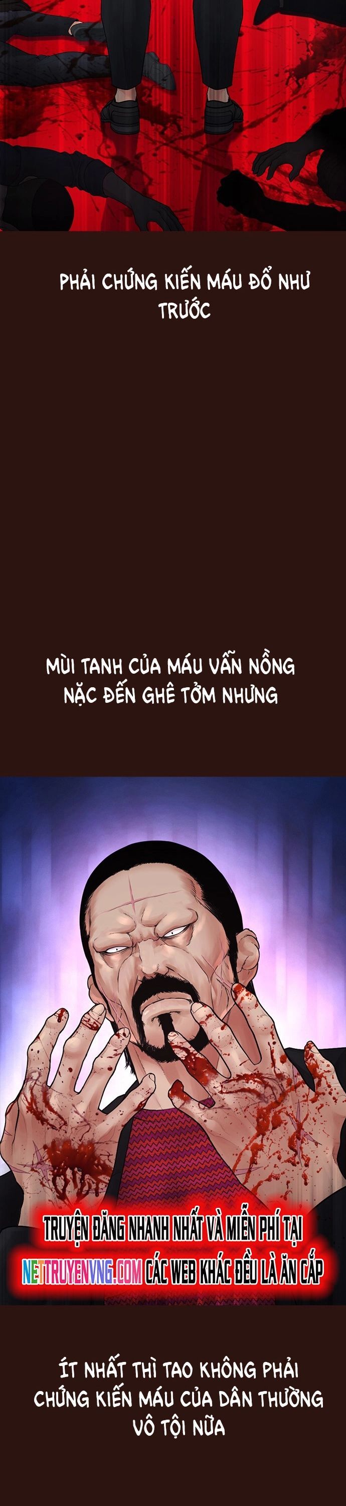 Bố Vạn Năng Chapter 136 - 15